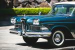 Edsel Villager 1958 года